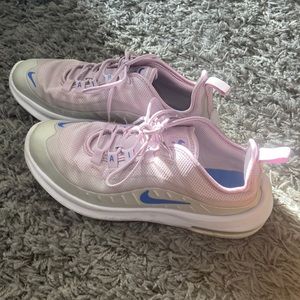 nike air max sneakers
